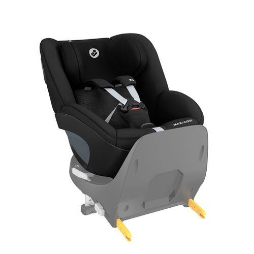 Maxi-Cosi Autosjedalica Pearl 360 2, Grupa 0+, 1 (0-18 kg) - Authentic Black slika 11