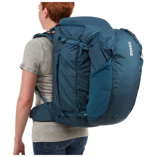 THULE Landmark 60L W Majolica Blue slika 3