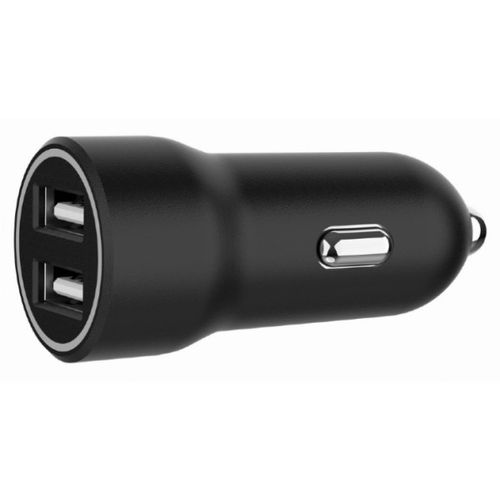 TA-UC-2A15-CAR-01 Gembird 2-port USB car charger, 3.1A, 15.5W, black slika 4