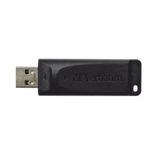 Verbatim Slider USB 64 GB (98698) slika 10