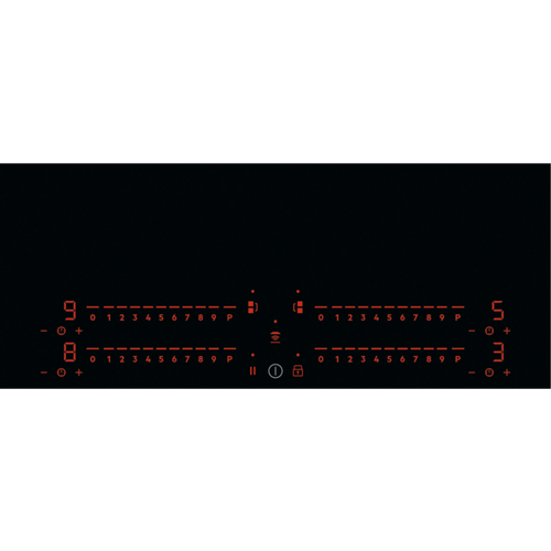 Electrolux EIP6446 indukcijska ploča slika 7