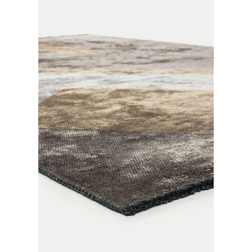 Tepih PAMPLONA DARK GREY, 200 x 250 cm slika 4