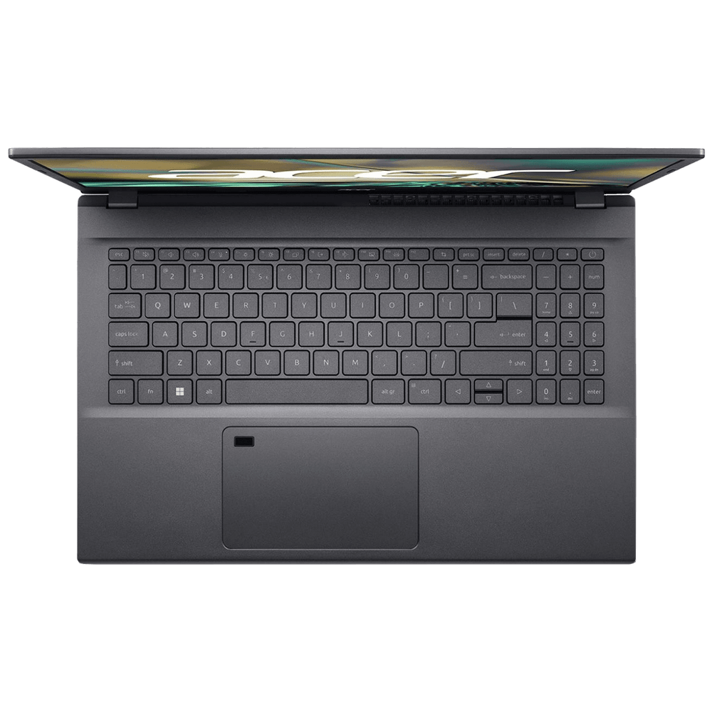 ACER Laptop 15.6", AMD Ryzen 5 5625U 2.3GHz,16GB DDR4,SSD 512 GB - NX.K80EX.001 slika 4