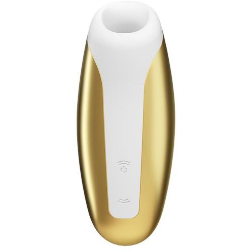 Satisfyer Love Breeze stimulator klitorisa slika 14