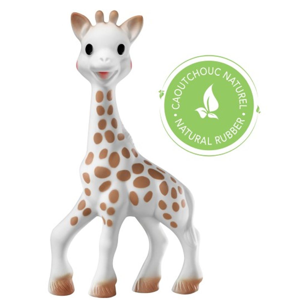 Sophie La Girafe Poklon set Once Upon a Time slika 2