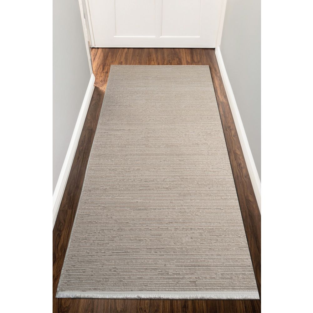 Parla 5787 Bež Tepih za Hodnik (120 x 250 cm) slika 1
