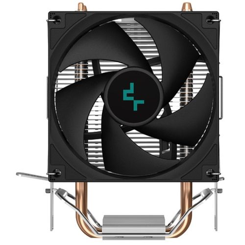 DeepCool AG200 UNI CPU kuler 100W 92mm 500-3050rpm 37CFM LGA1700/1200/1151/1150/1155/AM5/AM4 slika 2