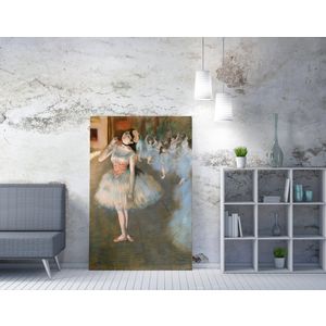 Dekorativna Slika na Platnu WY303 (50 x 70) u Više Boja