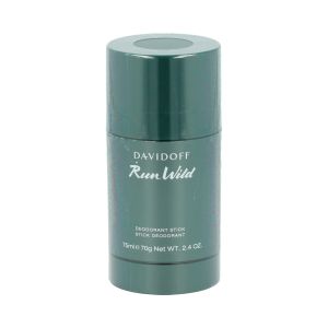 Davidoff Run Wild Perfumed Deostick 75 ml (man)