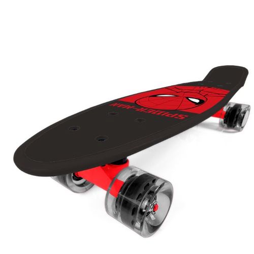 Seven dječji skateboard Spider-Man slika 3