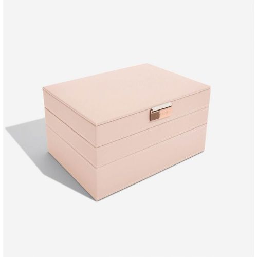 Set od 3 kutije za nakit Classic Blush pink slika 1