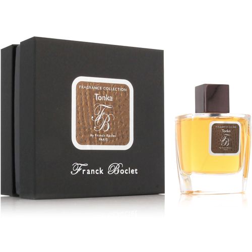 Franck Boclet Tonka Eau De Parfum 100 ml (unisex) slika 2