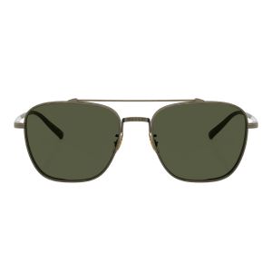 Muške Sunčane naočale Oliver Peoples Oliver Peoples OV1349ST Green