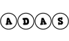 Adas logo