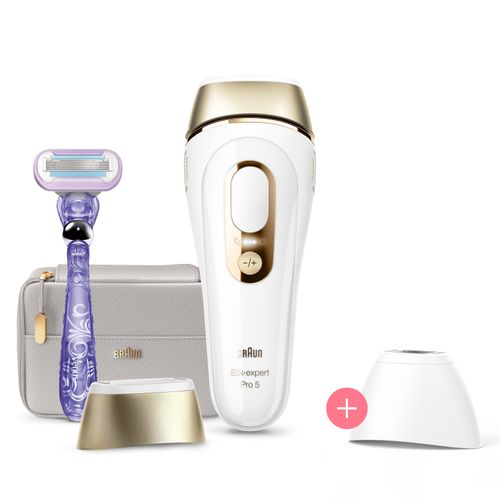 Braun IPL Silk-expert Pro5 PL 5157 slika 3