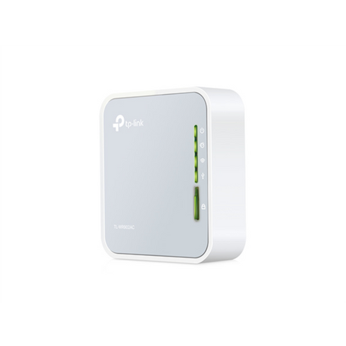 TP-LINK TL-WR902AC AC750 prijenosni ruter slika 1