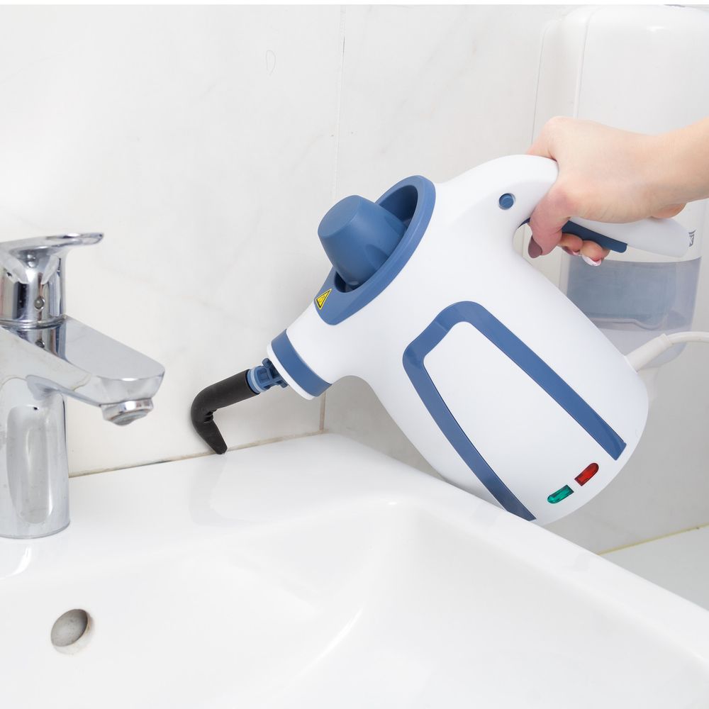 Vitapur parni čistač HouseCare slika 11