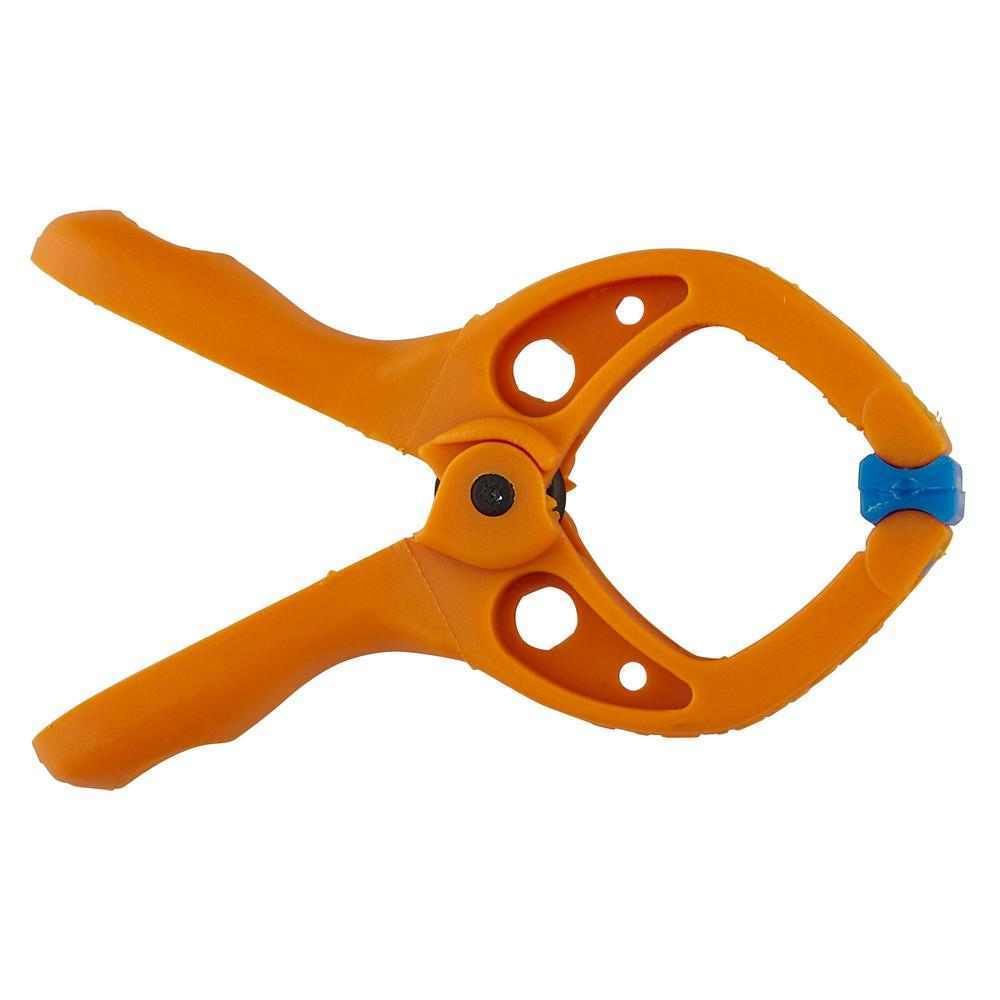 Wolfcraft Stega Mini Sa Oprugom Microfix 20mm / 6 kom - 3420000 slika 6
