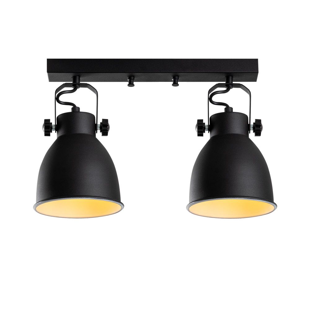 Luster Spotkafası – 15435 – Crna Boja slika 5