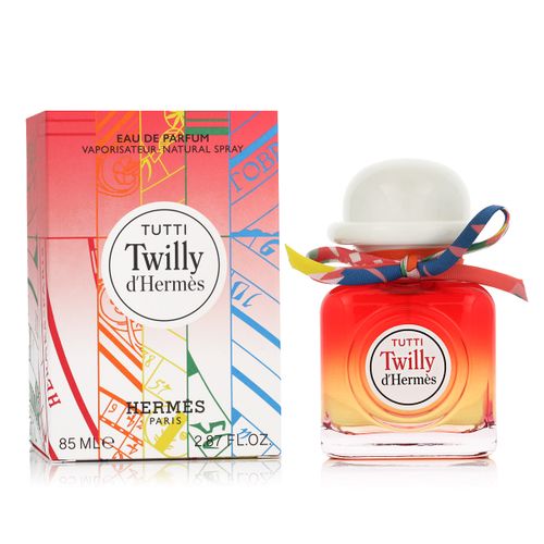 Hermès Tutti Twilly d'Hermès Eau De Parfum 85 ml za žene slika 1