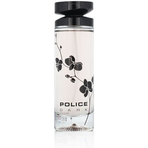 POLICE Dark Women Eau De Toilette 100 ml (woman) slika 2