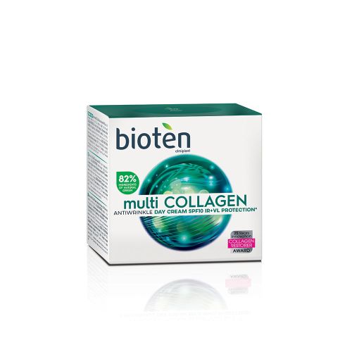 Bioten Multi Collagen Dnevna Krema 50ml slika 1