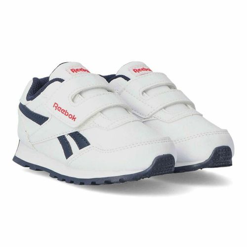 Reebok REWIND GY1739 Bijele Dječje Sportske Cipele slika 4