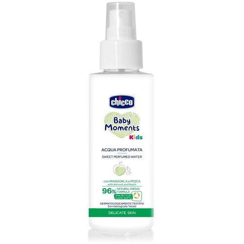 Chicco Kids slatka parfemska voda 100ml slika 1