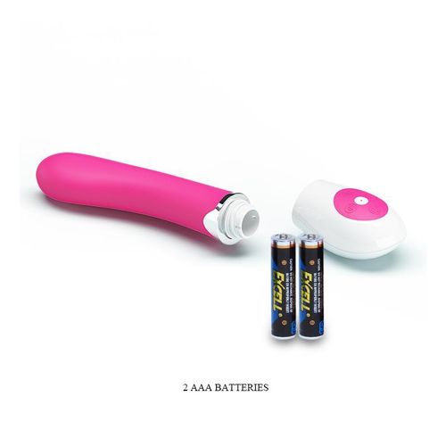 Pretty Love Daniel G-Spot Vibrator voice control slika 25