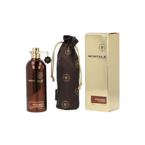 Montale Paris Aoud Forest Eau De Parfum 100 ml (unisex) slika 2