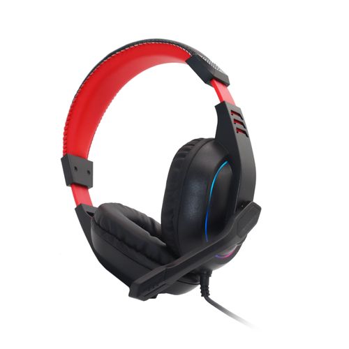 HEADSET - REDRAGON ARES H120 RGB slika 3