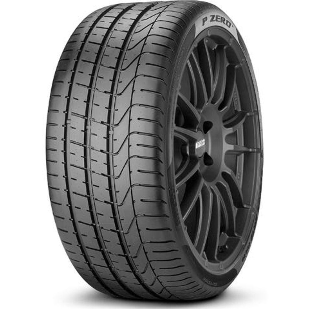 Pirelli 295/30R21 102Y PZERO R MO1 XL slika 1