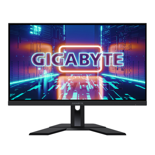 Gigabyte M27Q X-EU 27” 240Hz QHD 2560x1440, SuperSpeed IPS, AMD FreeSync Premium, 10-bit color, 92% DCI-P3, HIGH BIT RATE 3, KVM, Flicker-Free, Low Blue Light, DisplayHDR 400 slika 1