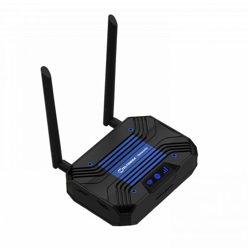 Teltonika LTE CAT6 Router TCR100 slika 1