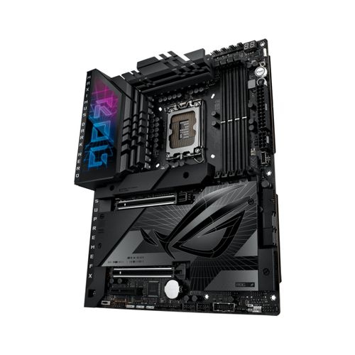 ASUS ROG MAXIMUS Z790 DARK HERO matična ploča slika 4