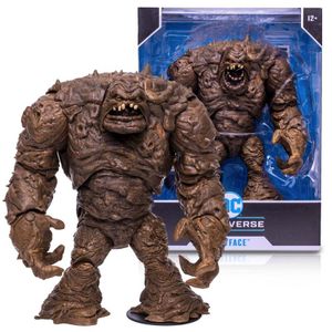 DC Comics Multiverse Clayface figura 22cm