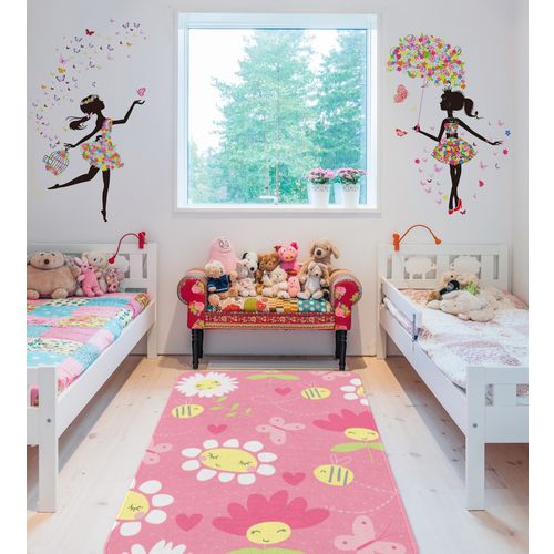 Oyo Concept Tepih dječji FAVALY KIDS 100x140 cm slika 2