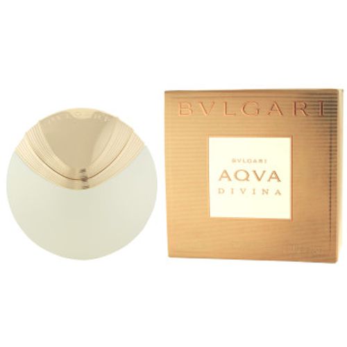 Bvlgari Aqva Divina Eau De Toilette 65 ml (woman) slika 3