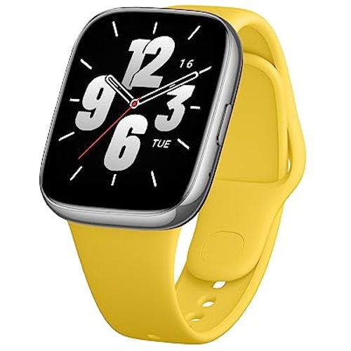 Xiaomi Redmi Watch 3 Active Strap Yellow slika 2