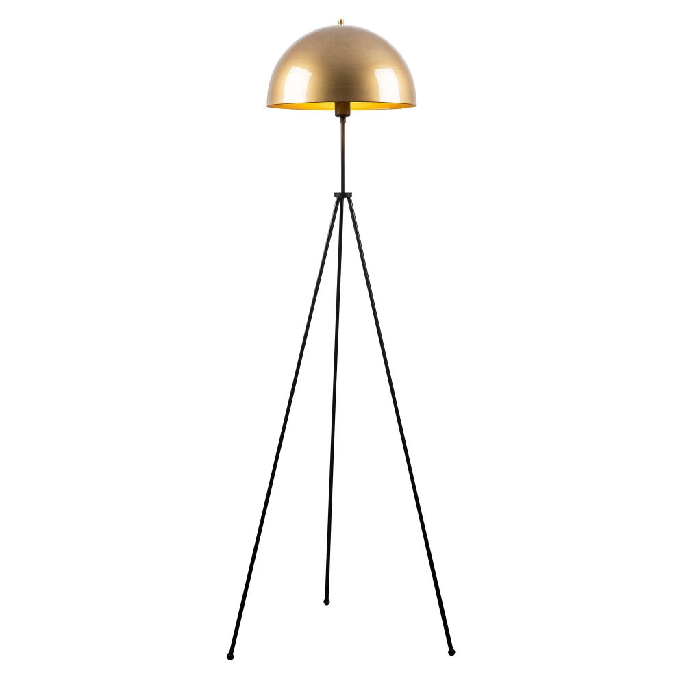 Can - NT - 113 ZlatoCrna Podna Lampa slika 6