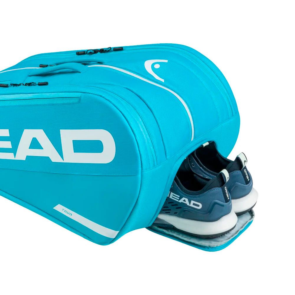 Head torba za padel Tour Bag L BL slika 4