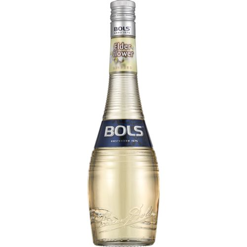 Bols Elderflower 17% vol.  0,7 L slika 1