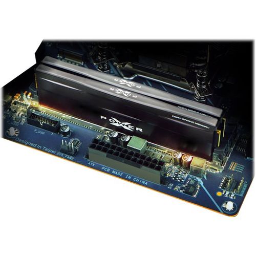 Memorija Silicon Power XPOWER Zenith 16GB, DDR4, SP016GXLZU360BSC slika 2