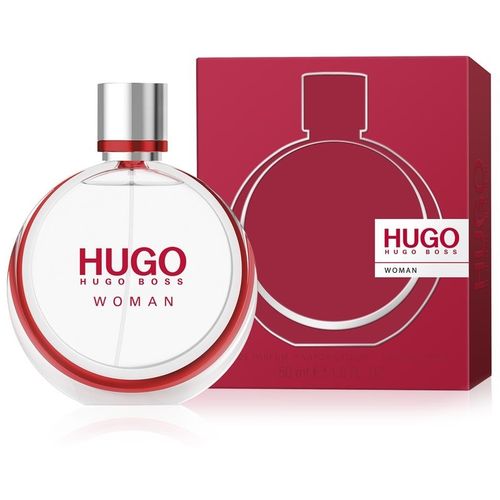 Hugo Boss Hugo Woman Eau De Parfum 50 ml (woman) slika 1