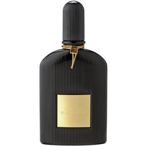 Tom Ford Black Orchid EDP 50 ml -otvorena kutija i isproban slika 1