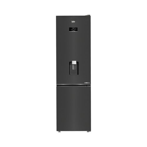 Beko B5RCNA405HDXBR Frižider sa zamrzivačem dole, NeoFrost, Visina 203.5 cm slika 11