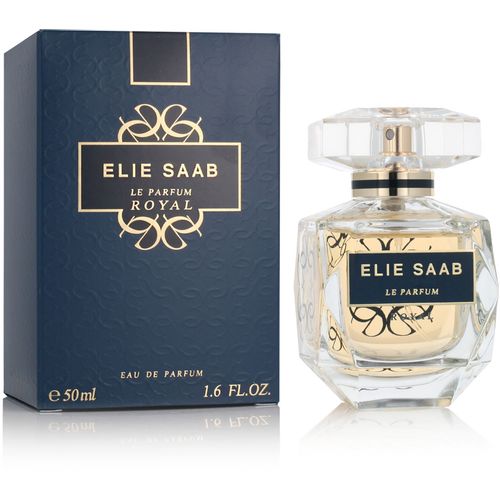 Elie Saab Le Parfum Royal Eau De Parfum 50 ml (woman) slika 2