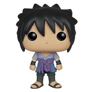 Funko Pop Animacija: Naruto - Sasuke