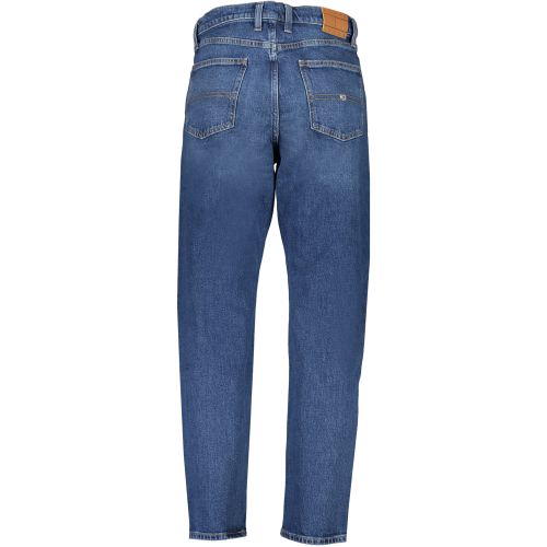 TOMMY HILFIGER MEN'S DENIM JEANS BLUE slika 2