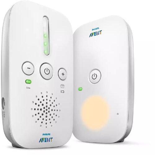 Philips Avent Baby monitor Audio Dect SCD502/26 slika 1